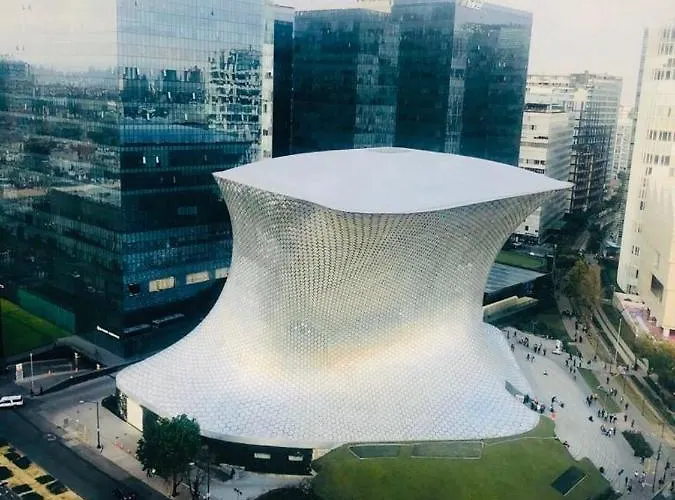 Pensión Gran Polanco Carso
